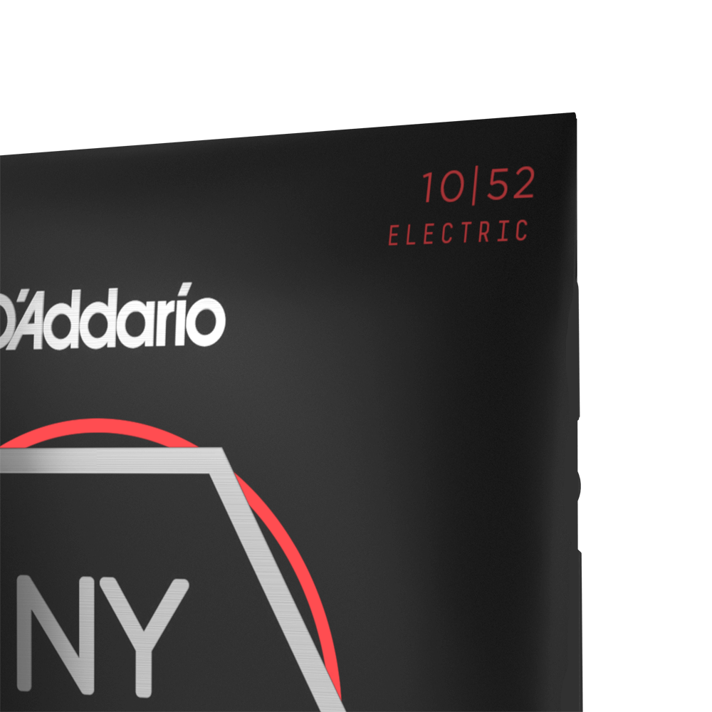 D'Addario | NYXL | Premium Electric Guitar Strings D'Addario | NYXL | Premium Electric Guitar Strings
